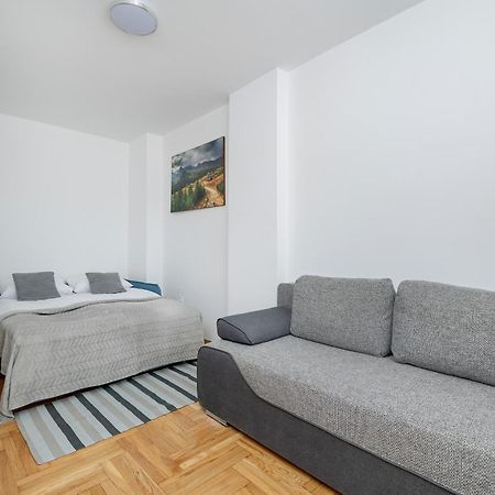 Pardałówka Mountain View Apartment Zakopane by Renters Zewnętrze zdjęcie