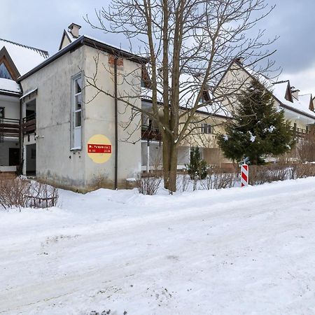 Pardałówka Mountain View Apartment Zakopane by Renters Zewnętrze zdjęcie