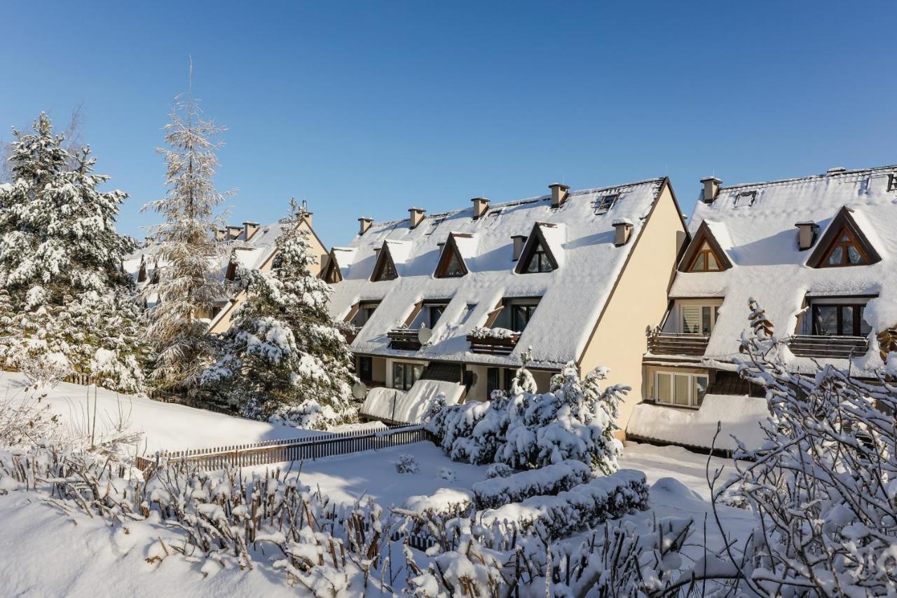 Pardałówka Mountain View Apartment Zakopane by Renters Zewnętrze zdjęcie