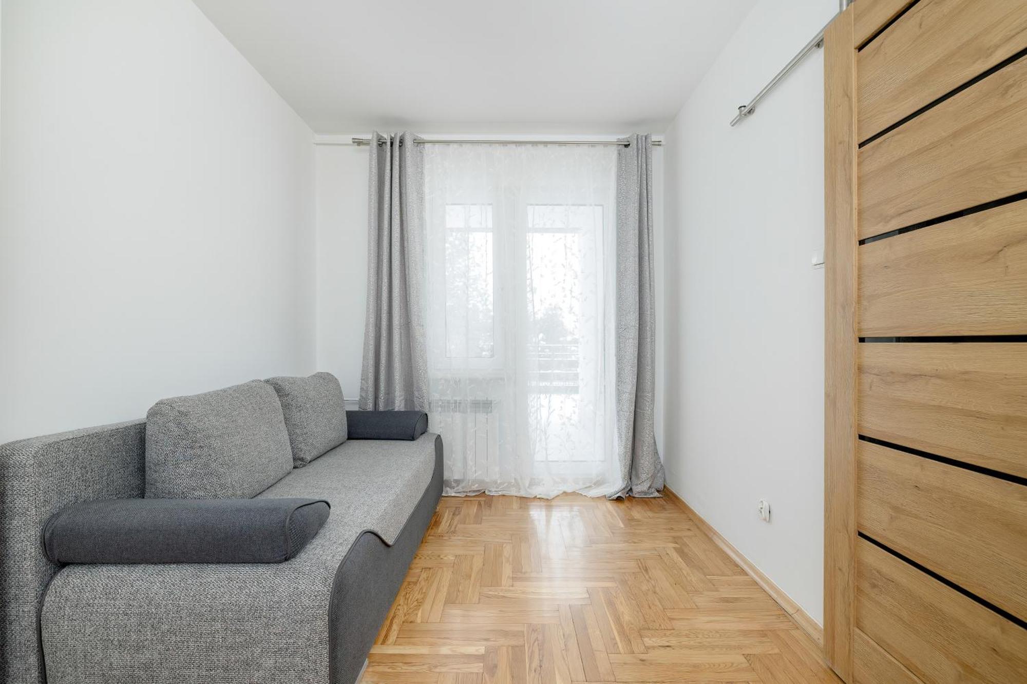 Pardałówka Mountain View Apartment Zakopane by Renters Zewnętrze zdjęcie