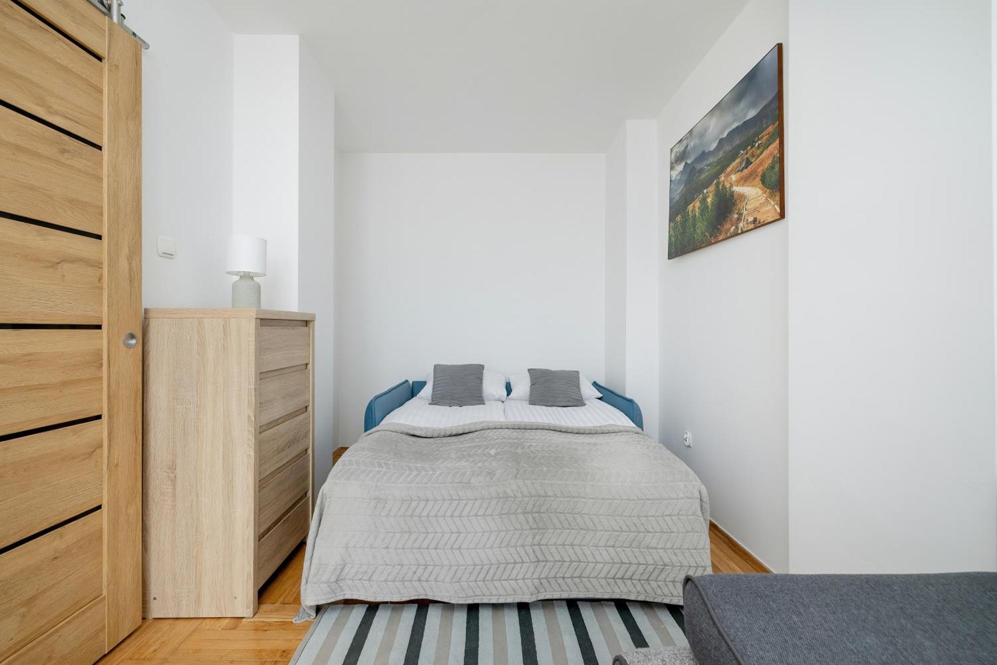 Pardałówka Mountain View Apartment Zakopane by Renters Zewnętrze zdjęcie