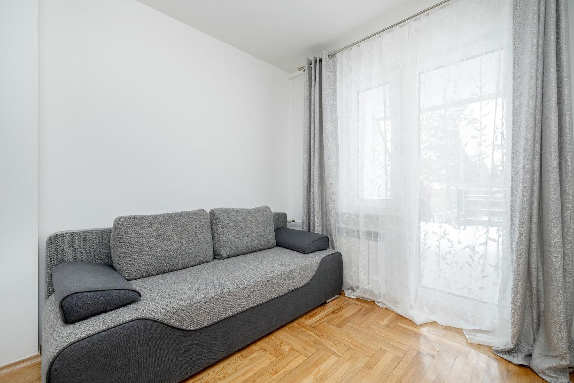 Pardałówka Mountain View Apartment Zakopane by Renters Zewnętrze zdjęcie