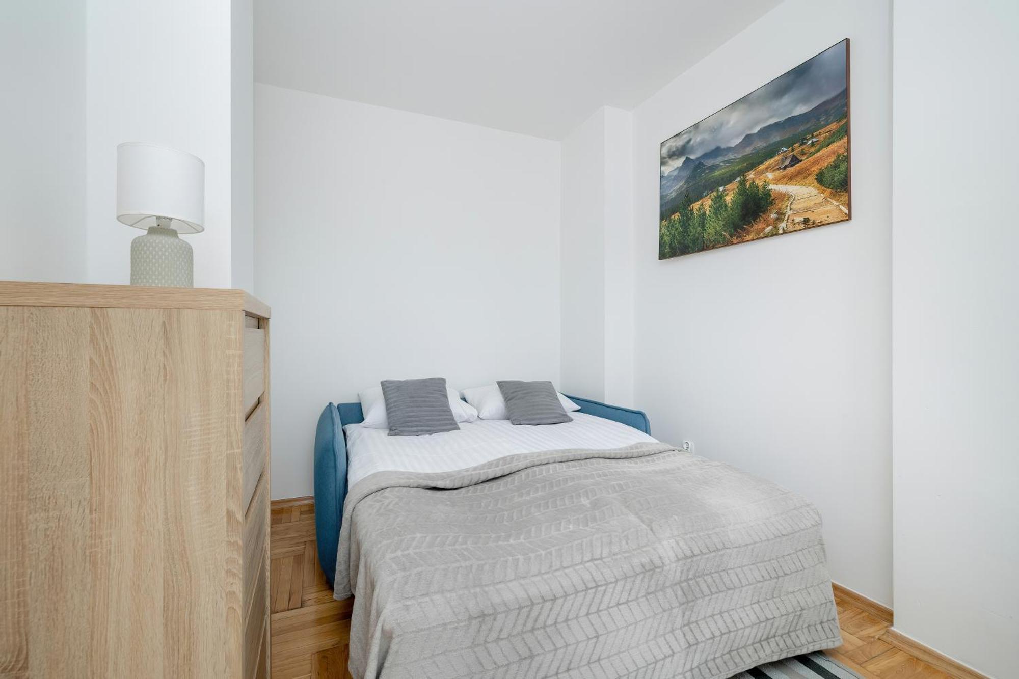 Pardałówka Mountain View Apartment Zakopane by Renters Zewnętrze zdjęcie