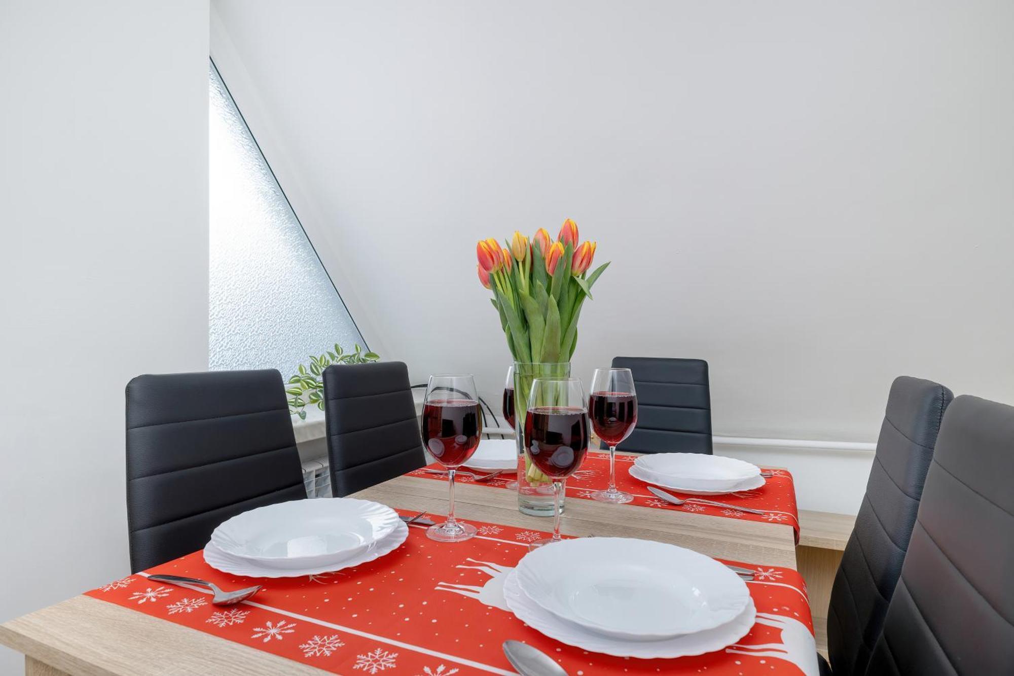 Pardałówka Mountain View Apartment Zakopane by Renters Zewnętrze zdjęcie