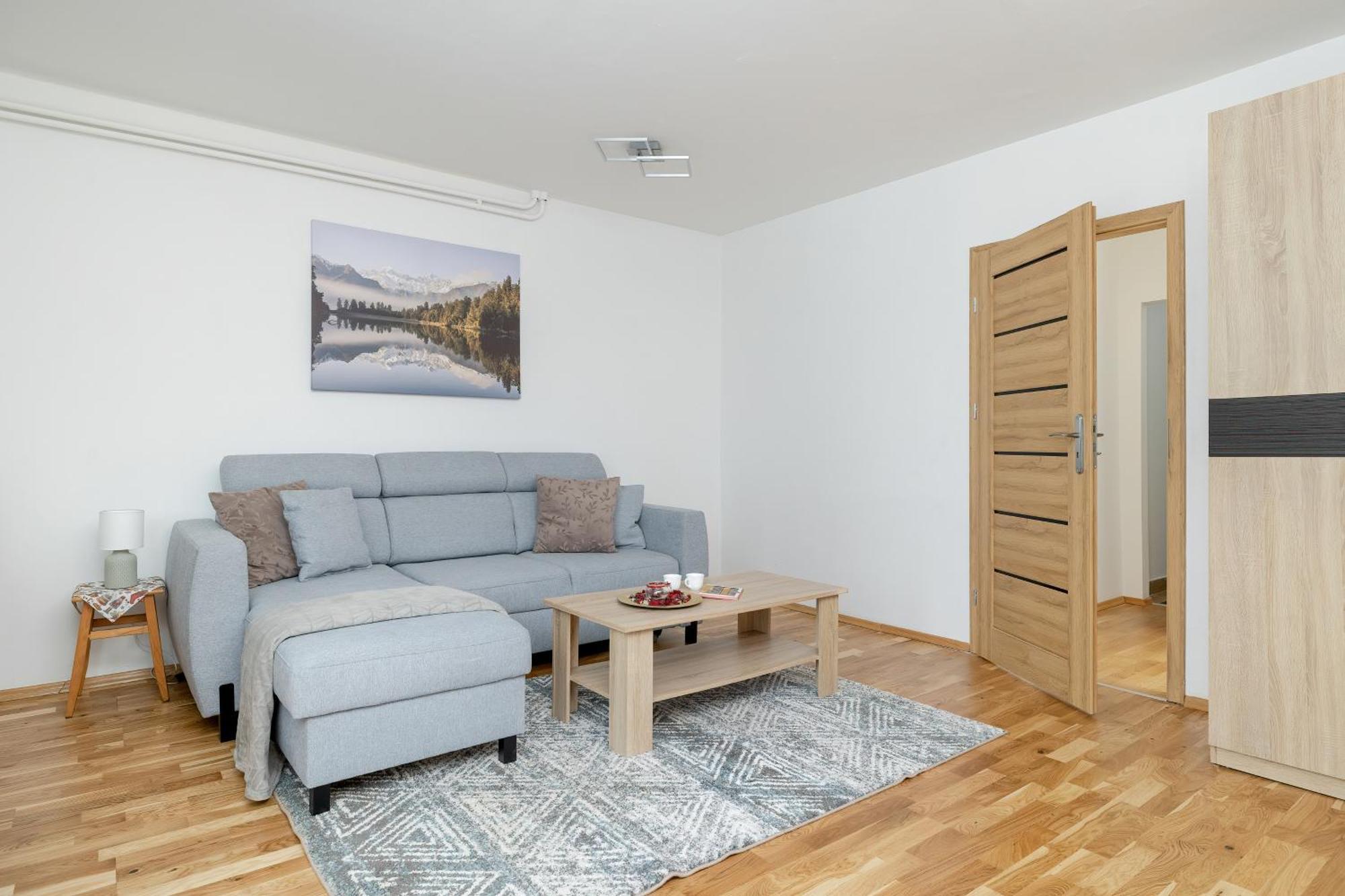 Pardałówka Mountain View Apartment Zakopane by Renters Zewnętrze zdjęcie
